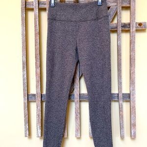 Athleta Delancey Herringbone Tight